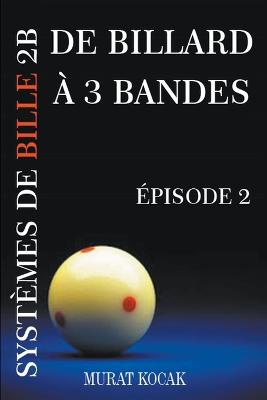 FRE-DE BILLARD A 3 BANDES SYST