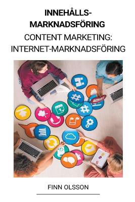 Innehållsmarknadsföring (Content Marketing