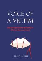 Voice of a Victim