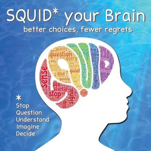 SQUID Your Brain