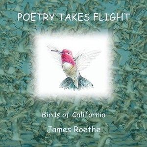 Poetry Takes Flight