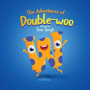 The Adventures of Double-woo