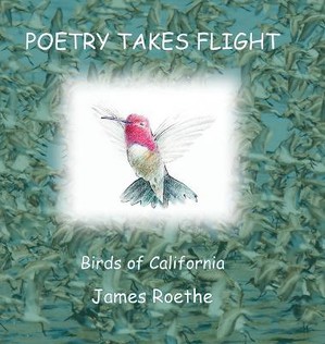 Poetry Takes Flight