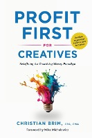 Profit First for Creatives