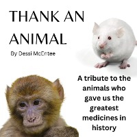Thank An Animal