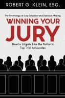 Winning Your Jury