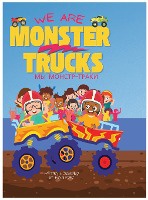 We Are Monster Trucks