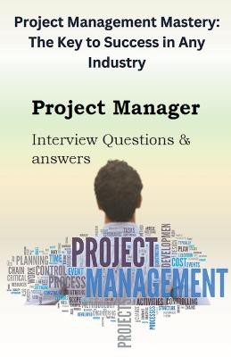 Project Management Mastery