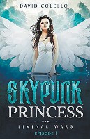 Skypunk Princess