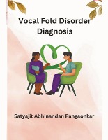 Vocal Fold Disorder Diagnosis