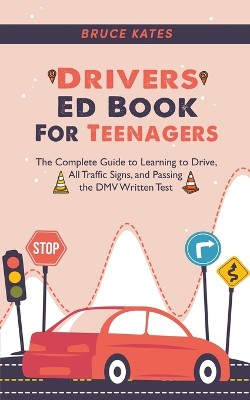 Drivers Ed Book For Teenagers