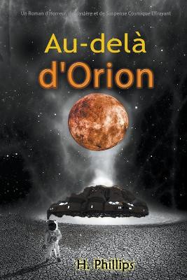 Au-delà d'Orion
