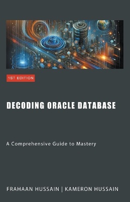 Decoding Oracle Database