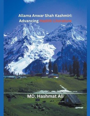 Allama Anwar Shah Kashmiri