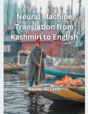 Neural Machine Translation from Kashmiri to English