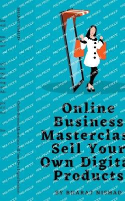 Online Business Masterclass