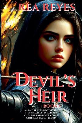 Devil's Heir Book 1