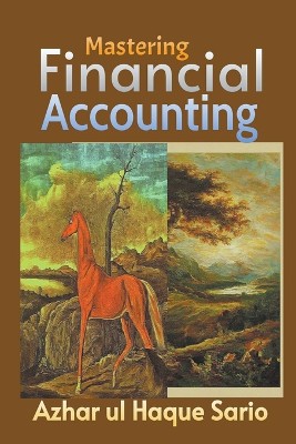 Mastering Financial Accounting