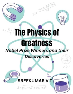 The Physics of Greatness