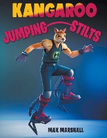 Kangaroo and Jumping Stilts