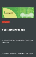 Mastering MongoDB
