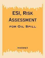 ESI, risk assessment for oil spill