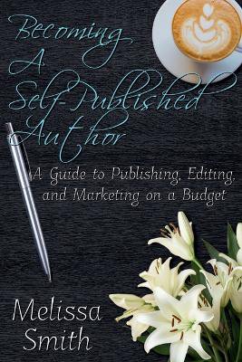 Becoming a Self-Published Author