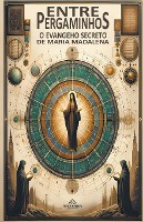 Entre Pergaminhos - O Evangelho Secreto de Maria Madalena