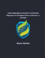 Gene Networks Involved in Cold Stress Response in Chickpea (Cicer arietinum L.) Anthers