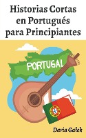 Historias Cortas en Portugu�s para Principiantes