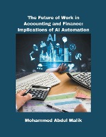 The Future of Work in Accounting and Finance