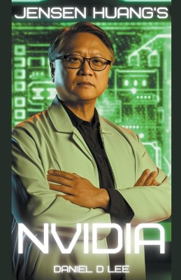 Jensen Huang's Nvidia