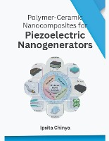 Polymer-Ceramic Nanocomposites for Piezoelectric Nanogenerators
