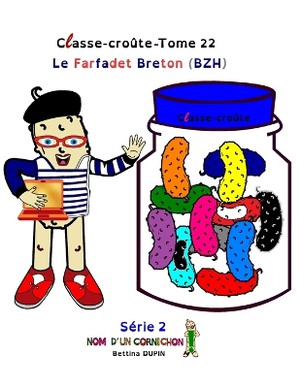 Le Farfadet Breton (BZH)