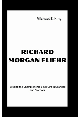 Richard Morgan Fliehr