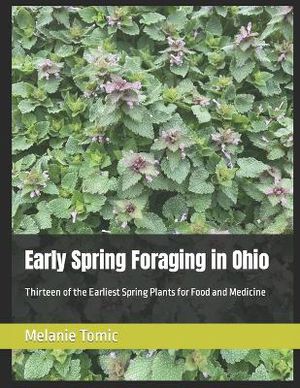 Early Spring Foraging in Ohio