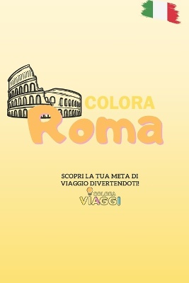 ColoraViaggi - Roma