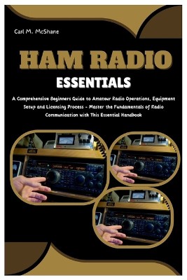 Ham Radio Essentials