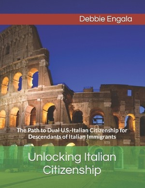Unlocking Italian Citizenship