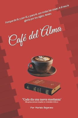 Caf� del Alma