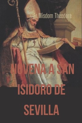 Novena a San Isidoro de Sevilla