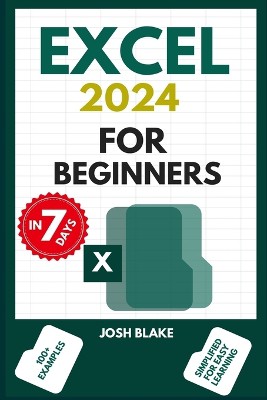 Excel 2024 for Beginners