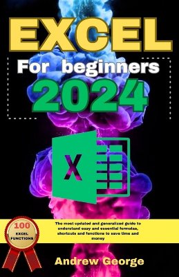 Excel for beginners 2024