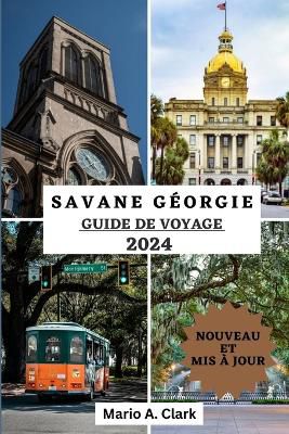 Savane G�orgie Guide de Voyage 2024
