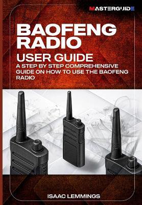 Baofeng Radio User Guide