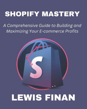 Shopify Mastery