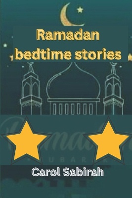 Ramadan bedtime stories