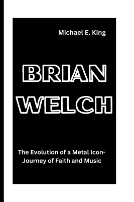 Brian Welch