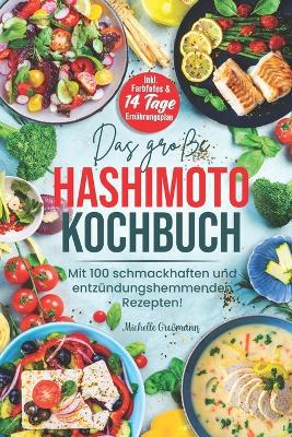 Das Gro�e Hashimoto Kochbuch
