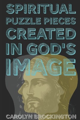 Spiritual Puzzle Pieces Created in God's Image